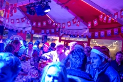 BB Kerstfeest 2025